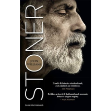 Park JOHN WILLIAMS: STONER irodalom