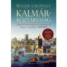 Park Kalmárköztársaság egyéb e-könyv