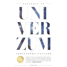 Park Kezedben az univerzum egyéb e-könyv