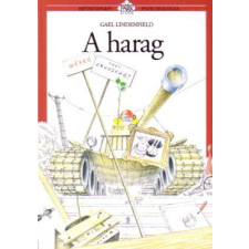 Park Kiadó A harag - méreg vagy orvosság? (Hétköznapi pszichológia) antikvárium - használt könyv