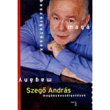 Park Kiadó Magánybeszélgetések antikvárium - használt könyv