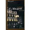 Park Kiadó Maigret habozik