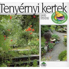 Park Kiadó Tenyérnyi kertek antikvárium - használt könyv