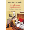 Park Könyvkiadó Az abszurd Shakespeare (A)