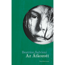 Park Könyvkiadó Az Átkozott- Beatrice Salvioni regény