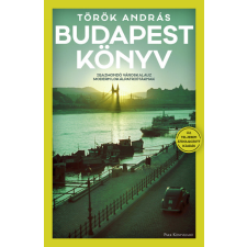 Park Könyvkiadó Budapest Könyv utazás
