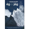Park Könyvkiadó ÉG ÉS JÉG - SZEMÉLYES BESZÁMOLÓ AZ 1996-OS MOUNT EVEREST-I HEGYMÁSZÓTRAGÉDIÁRÓL