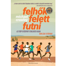 Park Könyvkiadó Kft Felhők felett futni sport