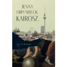 Park Könyvkiadó Kft Kairosz regény