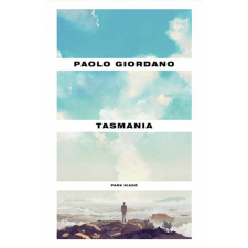 Park Könyvkiadó Kft Paolo Giordano - Tasmania regény