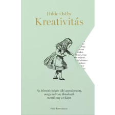 Park Kreativitás egyéb e-könyv