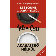 Park Leszokni a dohányzásról egyéb e-könyv