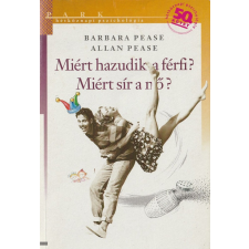 Park Miért hazudik a férfi? Miért sír a nő? (2005) antikvárium - használt könyv