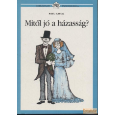 Park Mitől jó a házasság? antikvárium - használt könyv