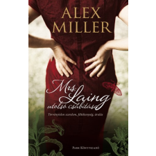 Park Mrs. Laing utolsó csábítása regény