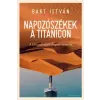 Park Napozószékek a Titanicon
