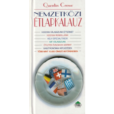 Park Nemzetközi étlapkalauz (1998) antikvárium - használt könyv