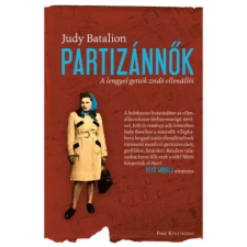Park Partizánnők egyéb e-könyv