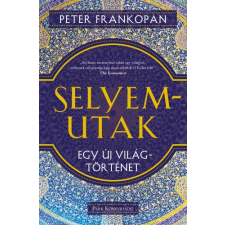 Park Selyemutak történelem