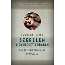 Park Szerelem a gyűlölet korában egyéb e-könyv