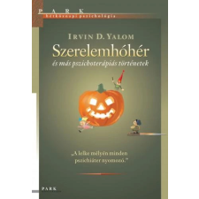 Park Szerelemhóhér egyéb e-könyv