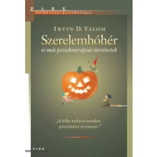 Park Szerelemhóhér egyéb e-könyv