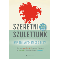 Park Szeretni születtünk egyéb e-könyv