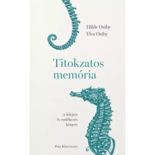 Park Titokzatos memória egyéb e-könyv