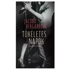 Park Tökéletes napok egyéb e-könyv