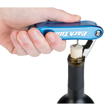 Park Tool BO-4 univerzális palacknyitó kerékpáros kerékpár és kerékpáros felszerelés