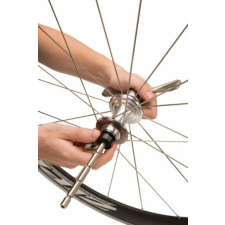 Park Tool kerék agy csapágy behúzó készlet kerékpáros kerékpár és kerékpáros felszerelés