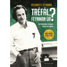 Park „Tréfál, Feynman úr?" egyéb e-könyv