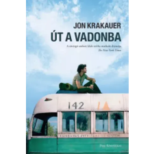 Park Út a vadonba egyéb e-könyv
