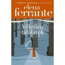 Park Véletlen találatok egyéb e-könyv