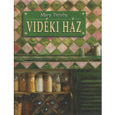 Park Vidéki ház antikvárium - használt könyv