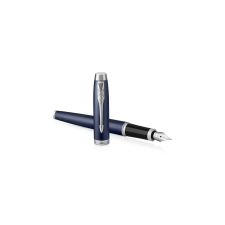Parker Füller IM     Matte   Blue                     M Blau Geschenkbox (1931654) toll