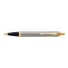 Parker Golyósirón PARKER ROYAL IM csiszolt fém arany klipsz díszdobozban 1931670