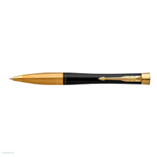 Parker Golyósirón PARKER ROYAL URBAN TWIST MATT FEKETE, ARANY KLIPSZ toll