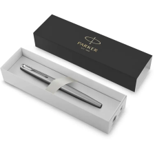  Parker golyóstoll Jotter Metal - Ezüst klipsszel toll