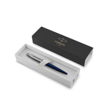  Parker golyóstoll Jotter Metal - Kék toll