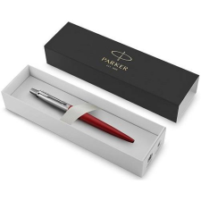  Parker golyóstoll Jotter Metal - Piros toll
