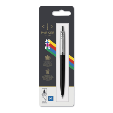 Parker Golyóstoll Parker Royal Jotter fekete test, írásszín kék toll
