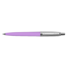Parker Golyóstoll PARKER Royal Jotter pasztell lila ezüst klipsz toll
