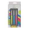 Parker Golyóstoll PARKER Royal Jotter pop art trio lime/sky blue/pink