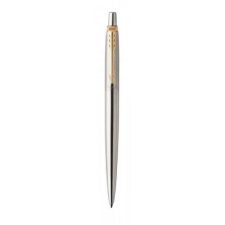 Parker Golyóstoll PARKER Royal Jotter Royal rozsdamentes acél arany klipsszel toll