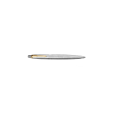 Parker Golyóstoll PARKER Royal Jotter special edition 70 éves jubileum cizellált, arany klipsz toll