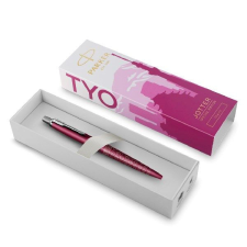 Parker Golyóstoll PARKER Royal Jotter special edition Tokyo ezüst klipsz toll