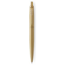Parker Golyóstoll PARKER Royal Jotter XL arany, arany klipsz toll