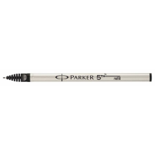 Parker Golyóstollbetét, 0,5 mm, F, PARKER "5th", kék tollbetét