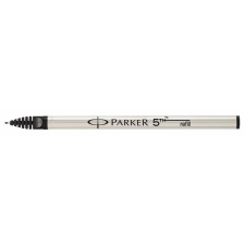 Parker Golyóstollbetét, 0,5 mm, f, parker &quot;5th&quot;, kék 1950275 tollbetét